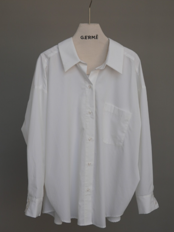 Áo sơ mi nữ Melly Shirt Áo sơ mi nữ Melly Shirt