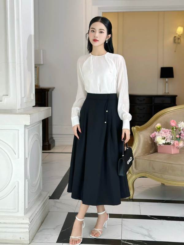 Chân váy nữ Lexi Skirt Chân váy nữ Lexi Skirt